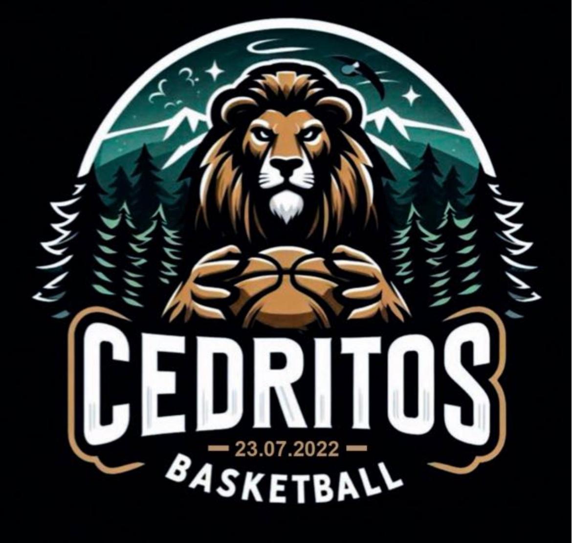 Cedritos Basketball